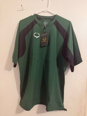 evoshield pro team bp jacket